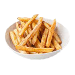 Seasoned Twisters Fries 