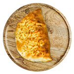 Mexicano Calzone 