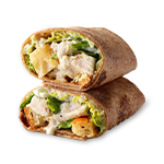 Chicken Wrap 