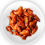 Buffalo Wings 